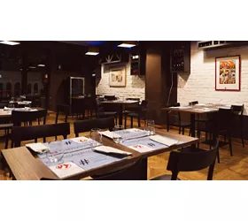 Santateresa Restaurant