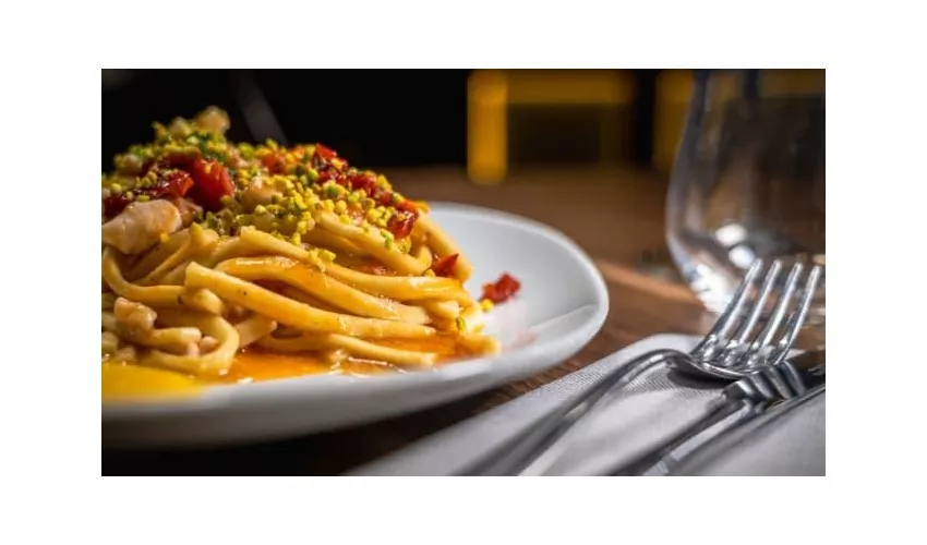 Santateresa Restaurant