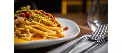 Santateresa Restaurant
