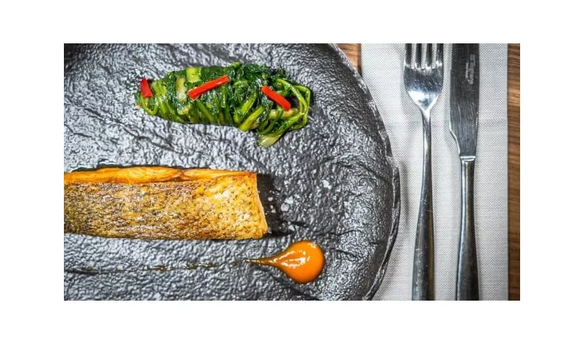 Santateresa Restaurant