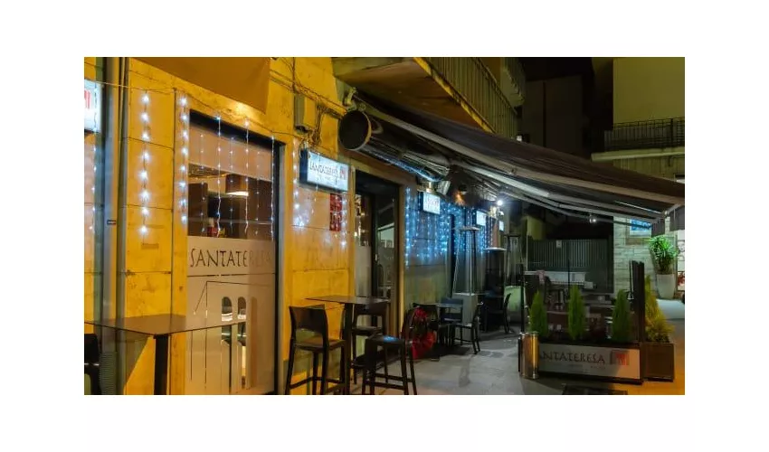 Santateresa Restaurant