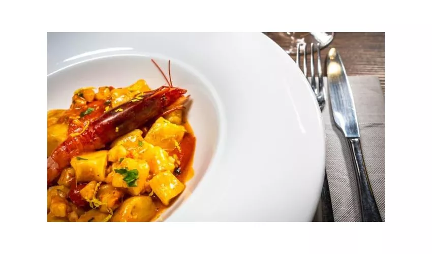 Santateresa Restaurant