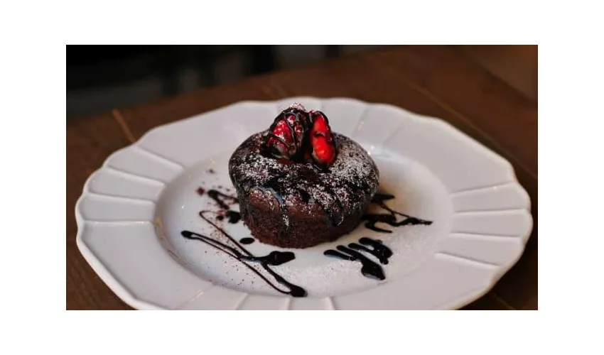 OSTERIA NANIN NAPO TORRIANI