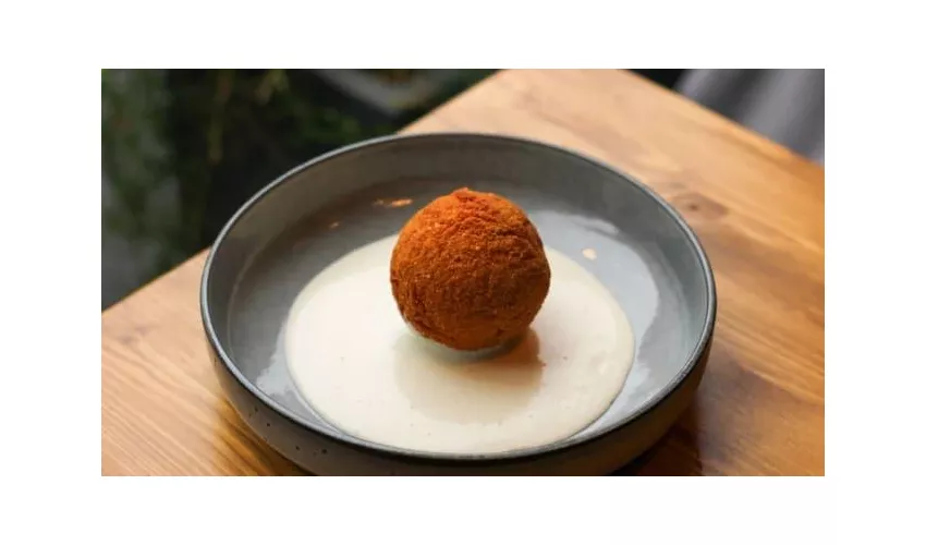 OSTERIA NANIN NAPO TORRIANI