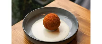 OSTERIA NANIN NAPO TORRIANI