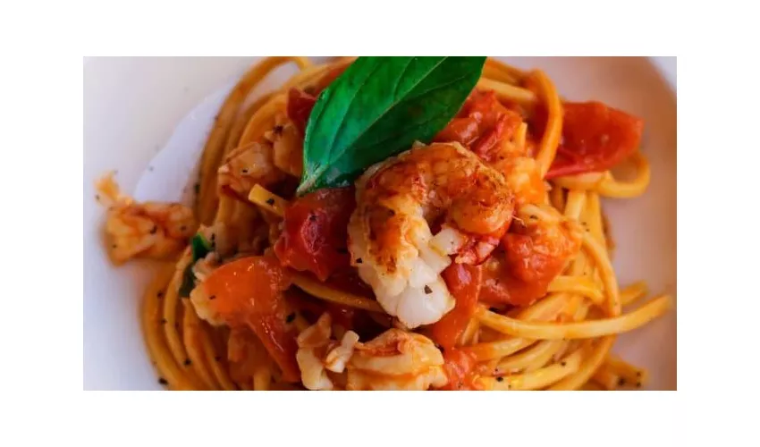 OSTERIA NANIN NAPO TORRIANI