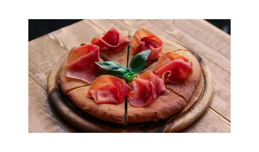 OSTERIA NANIN NAPO TORRIANI