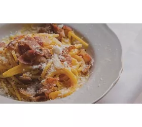 Piccola Osteria Coppelle Parioli