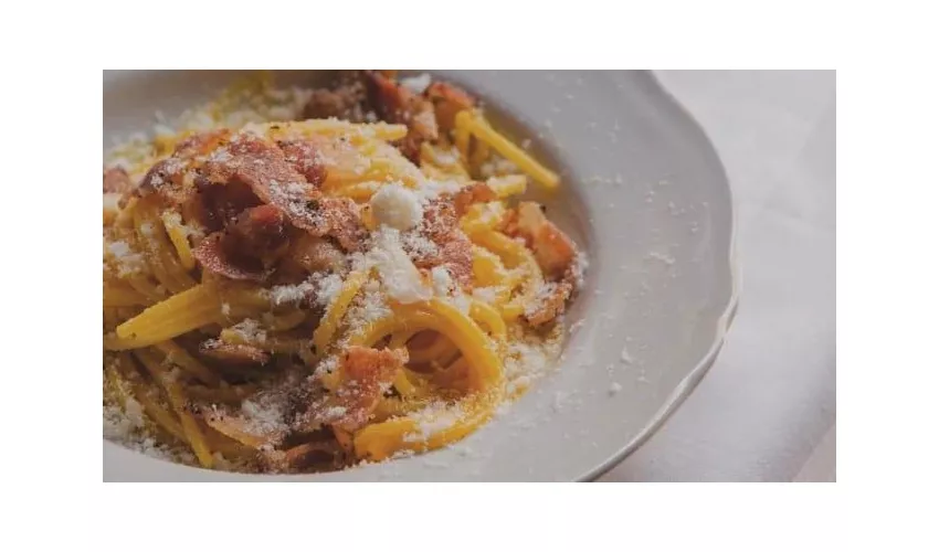 Piccola Osteria Coppelle Parioli