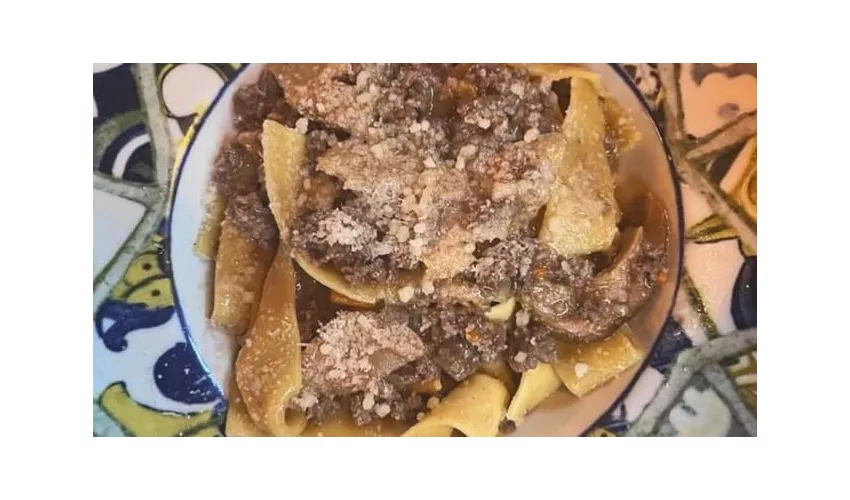Piccola Osteria Coppelle Parioli