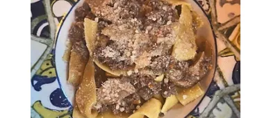 Piccola Osteria Coppelle Parioli