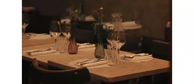 Piccola Osteria Coppelle Parioli