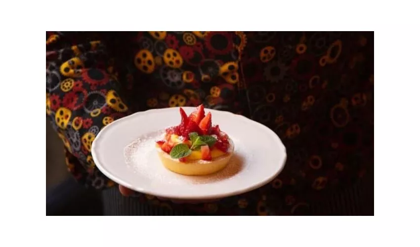 Piccola Osteria Coppelle Parioli