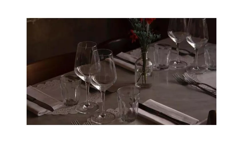 Piccola Osteria Coppelle Parioli