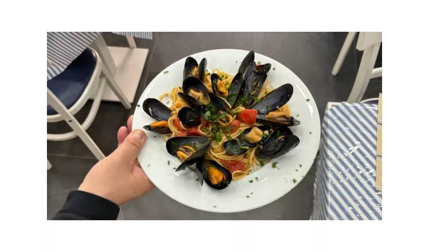 PASTARÉ
