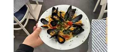 PASTARÉ