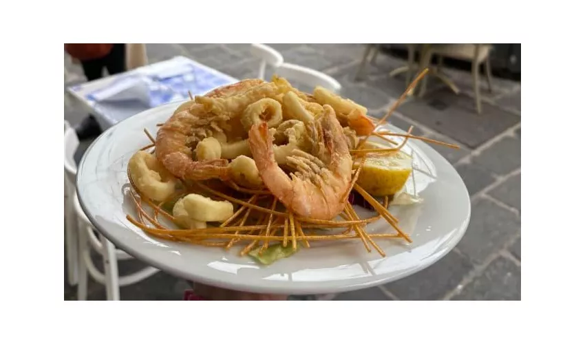 PASTARÉ