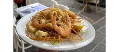 PASTARÉ