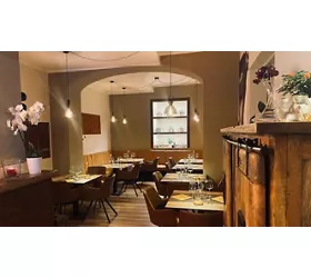 Mon Bistrot