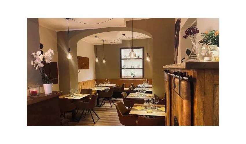 Mon Bistrot