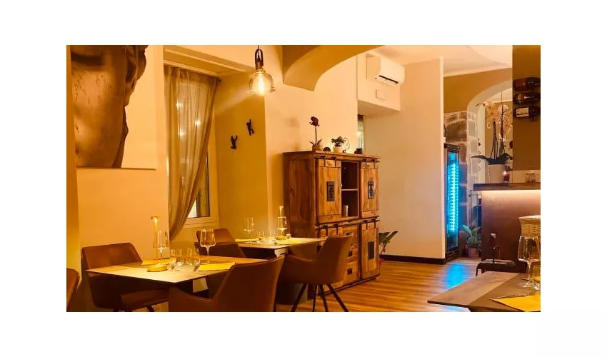 Mon Bistrot