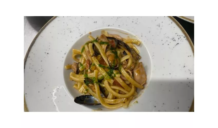 Mon Bistrot