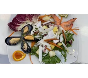 Vanzi Neapolitan food & drink