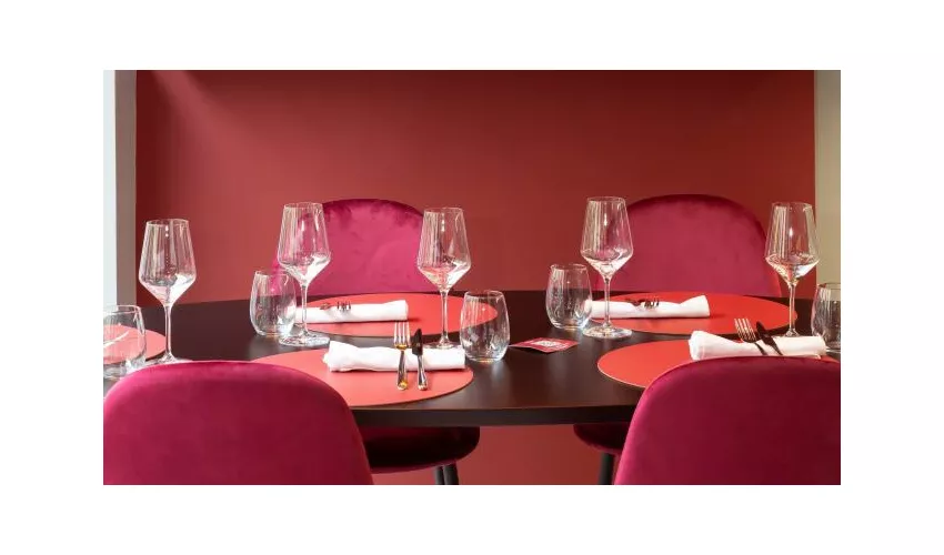 Veritas Bistrot Enoteca