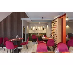 Veritas Bistrot Enoteca
