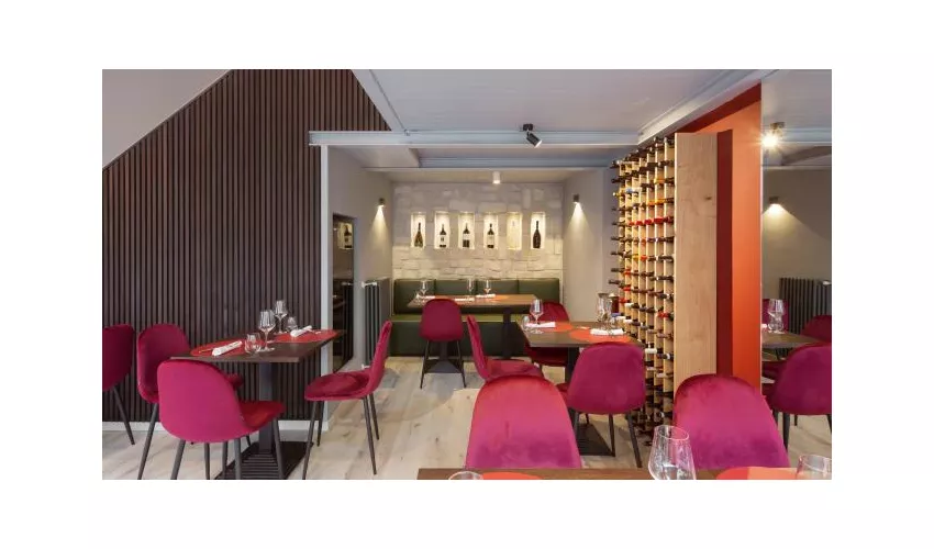 Veritas Bistrot Enoteca