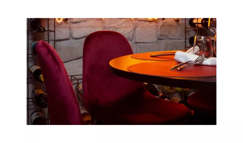Veritas Bistrot Enoteca