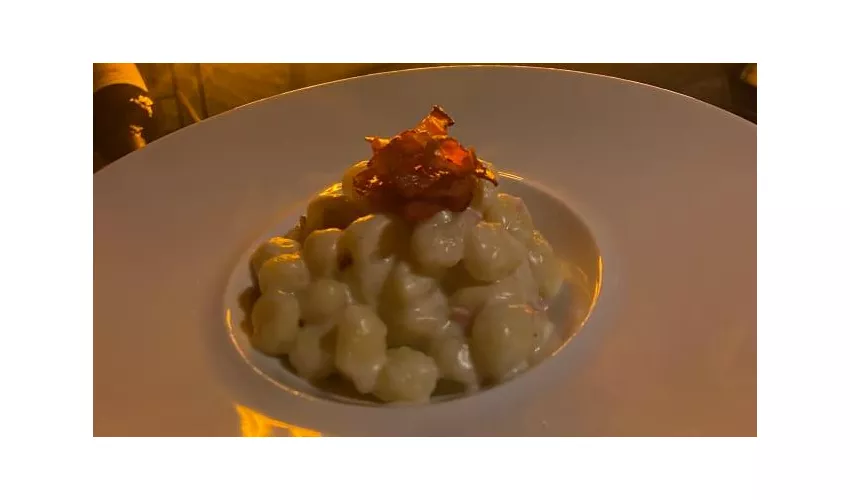 Veritas Bistrot Enoteca