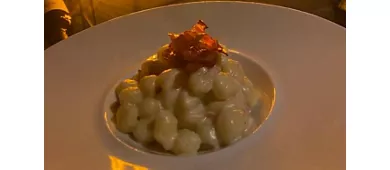 Veritas Bistrot Enoteca