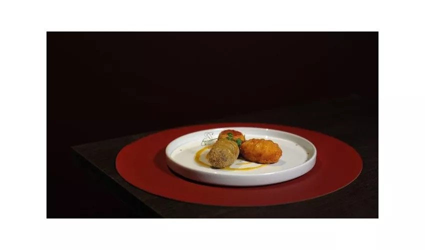 Veritas Bistrot Enoteca