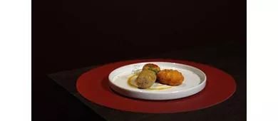Veritas Bistrot Enoteca