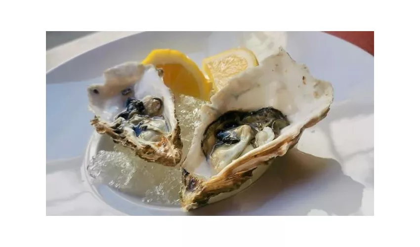 Veritas Bistrot Enoteca