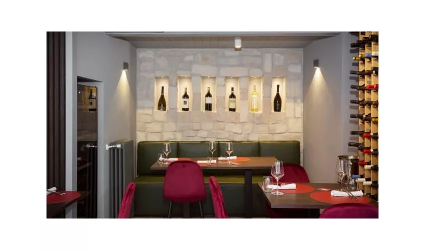 Veritas Bistrot Enoteca