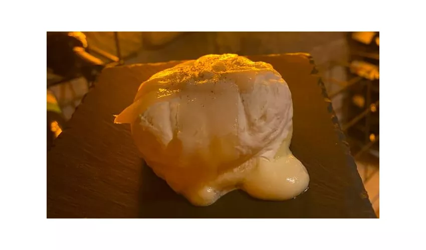 Veritas Bistrot Enoteca