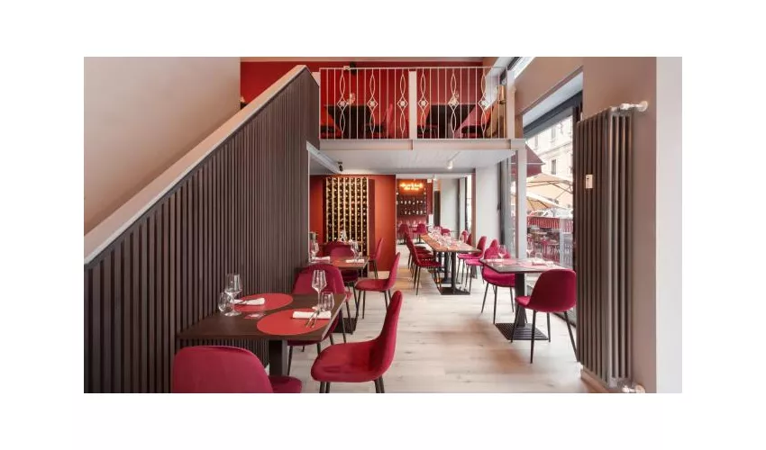 Veritas Bistrot Enoteca