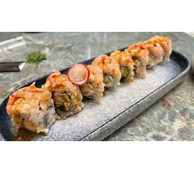 Miò Sushi