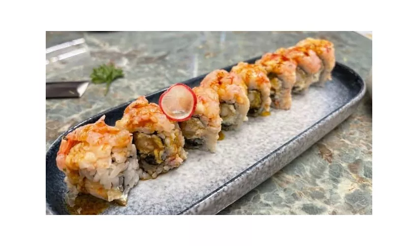 Miò Sushi