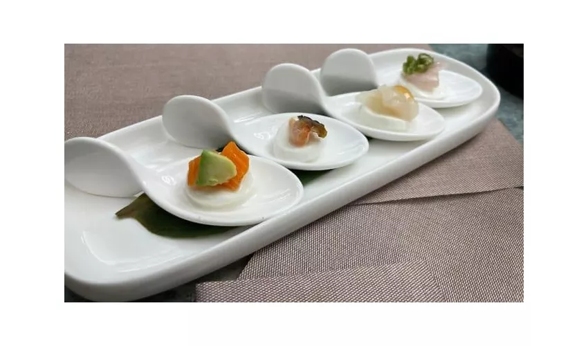 Miò Sushi