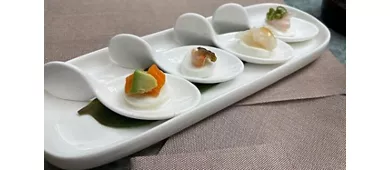 Miò Sushi