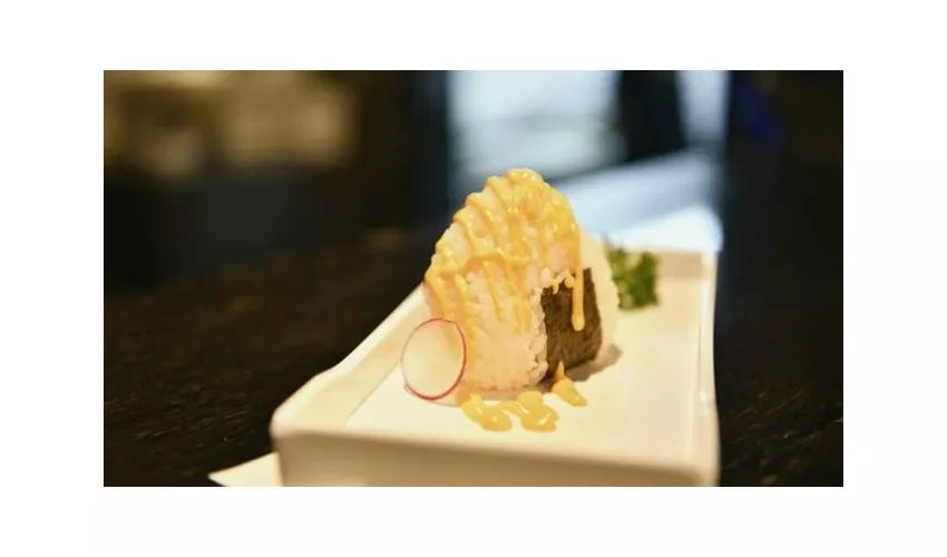 Miò Sushi
