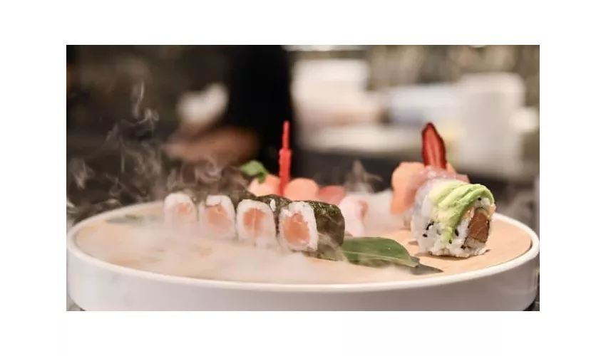 Miò Sushi