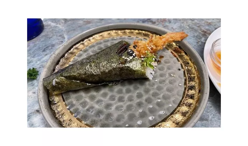 Miò Sushi