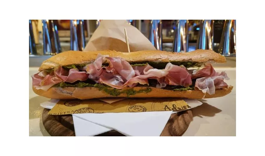Ribello Gallo Pub Brasserie