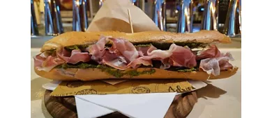 Ribello Gallo Pub Brasserie