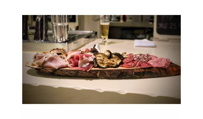 Ribello Gallo Pub Brasserie