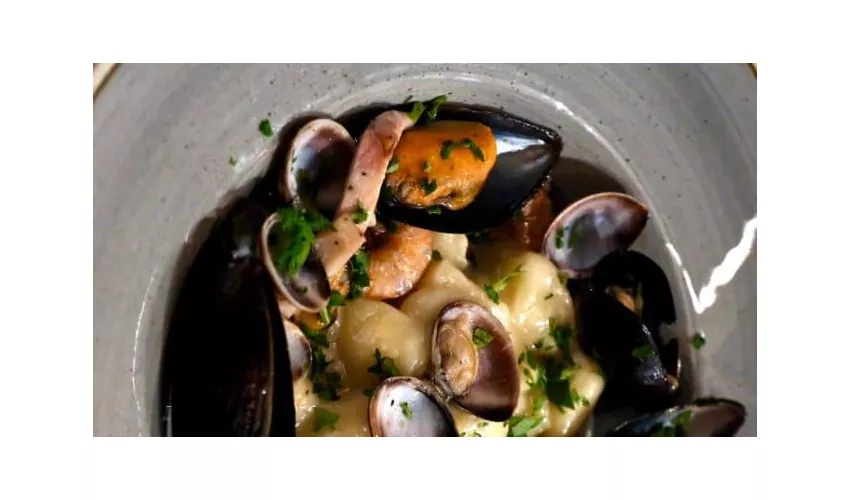 Bistrot Numero 7